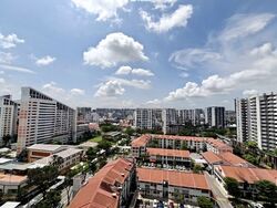 The Poiz Residences (D13), Apartment #566529521